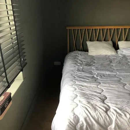 Apartament Seashell Oostende, Dichtbij De Zee