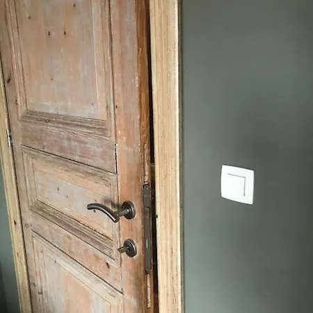 Apartmán Seashell Oostende, Dichtbij De Zee *