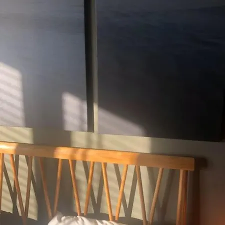 Apartmán Seashell Oostende, Dichtbij De Zee *