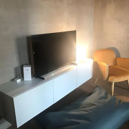 Apartmán Seashell Oostende, Dichtbij De Zee